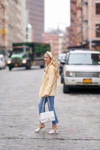 easter blazer