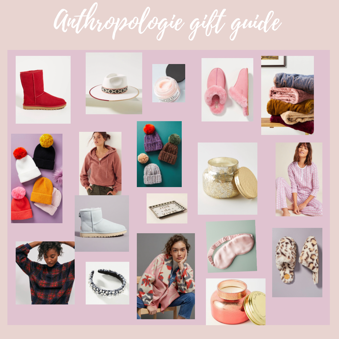 Cozy Holiday Gift Guide for the Introverts - Sunsets and Stilettos